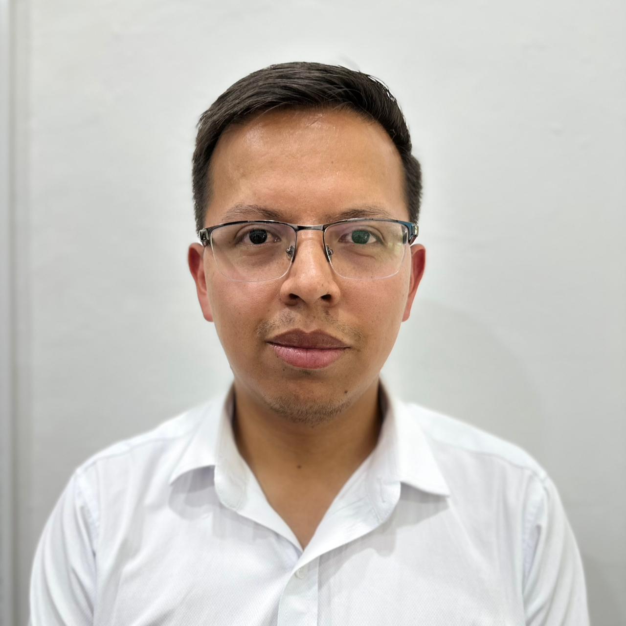 Santiago Rivera