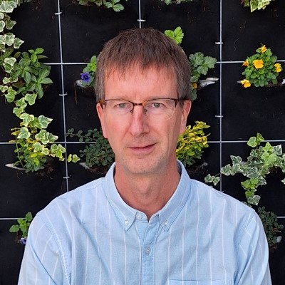 Diederik Rousseau