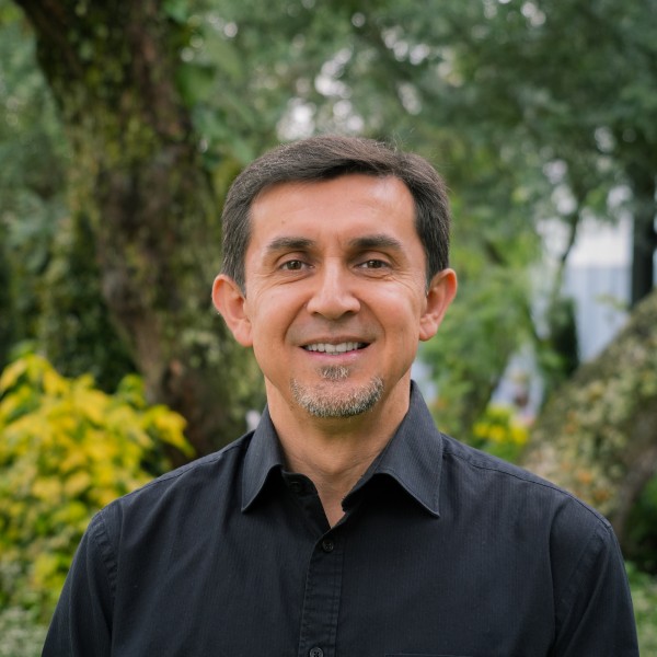 Andrés Alvarado