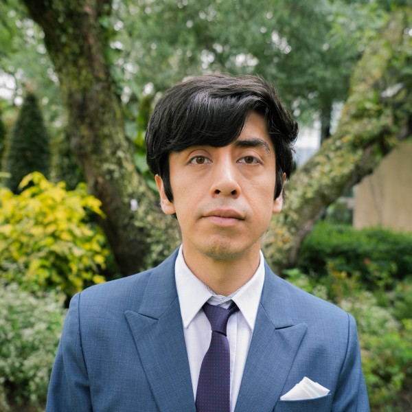 Sebastián Orellana