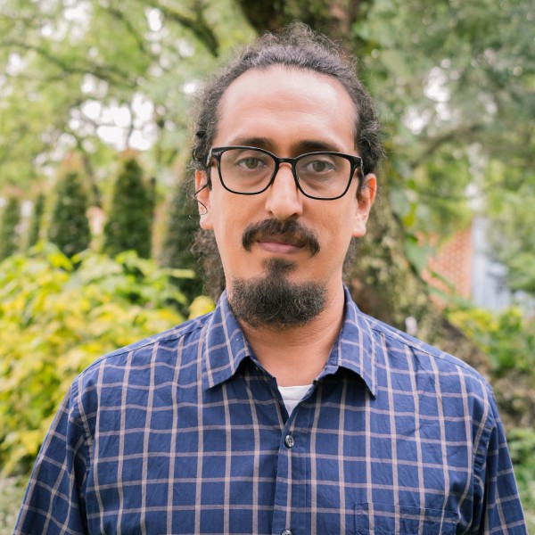 Andrés Pérez