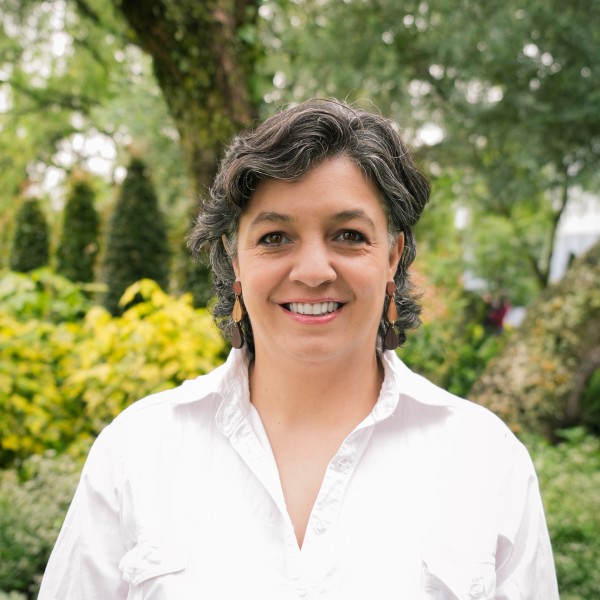 María Cecilia Alvarado