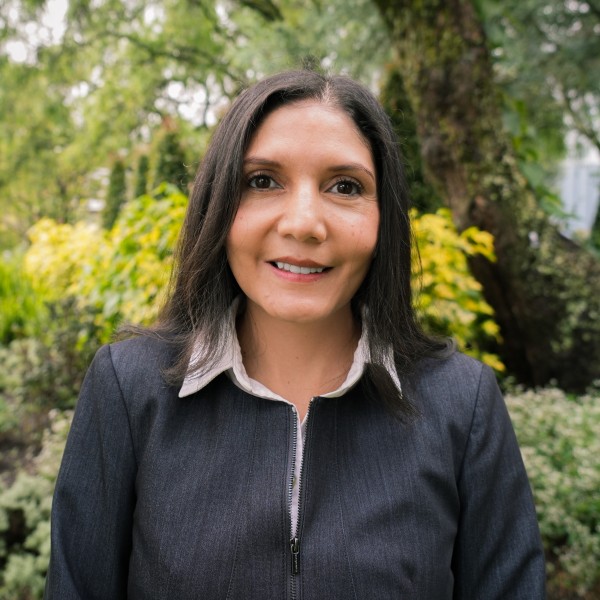 María Belén Arévalo